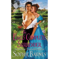 The Earl's Complete Surrender: Secrets at Thorncliff Manor