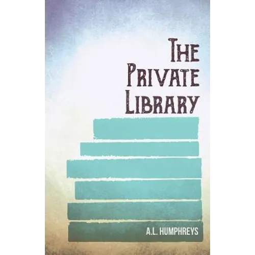 The Private Library