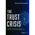 The Trust Crisis: How Big Tech Stole Your Identity--And the New Model That Takes It Back