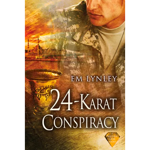 24-Karat Conspiracy