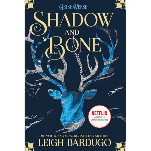 Shadow and Bone