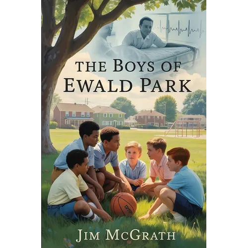 The Boys of Ewald Park
