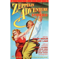 All Star Zeppelin Adventure Stories