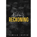Biker's Reckoning: Dark Interracial Motorcycle Club Romance