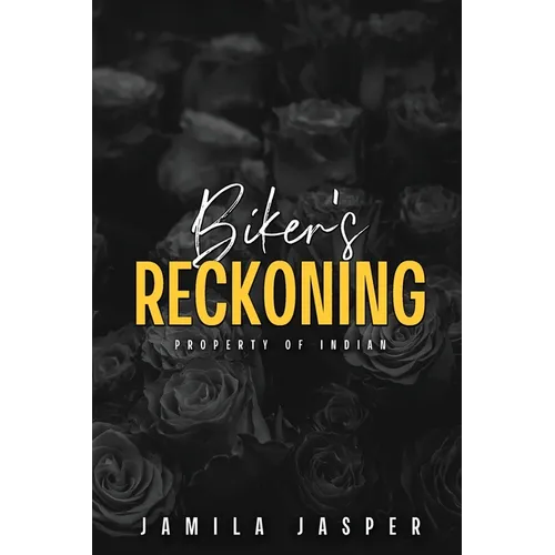 Biker's Reckoning: Dark Interracial Motorcycle Club Romance