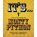 It's... the Little Guide to Monty Python