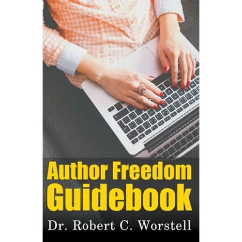 Author Freedom Guidebook