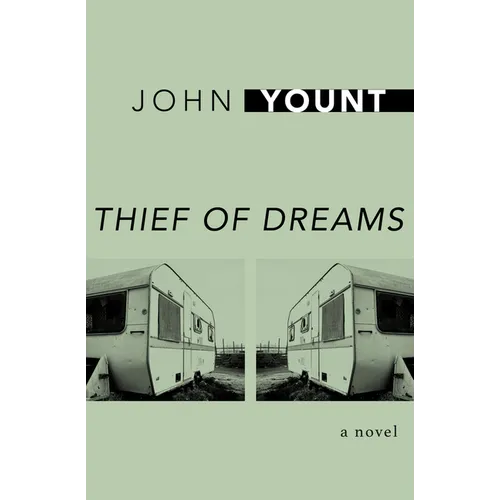 Thief of Dreams