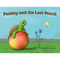 Paisley and the Last Peach