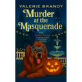 Murder at the Masquerade