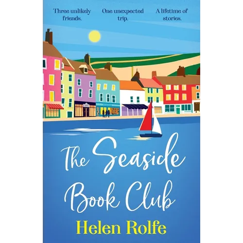 The Seaside Book Club