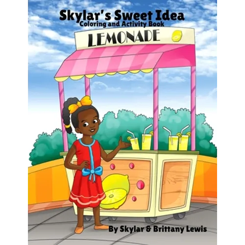Skylar's Sweet Idea