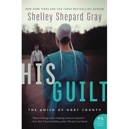 His Guilt
