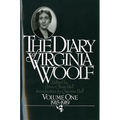 The Diary of Virginia Woolf, Volume 1: 1915-1919