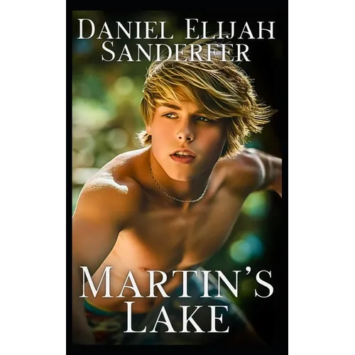 Martin's Lake