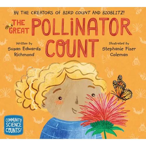 The Great Pollinator Count