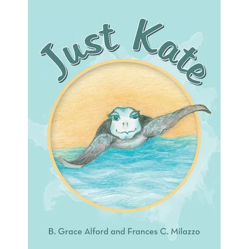 Just Kate
