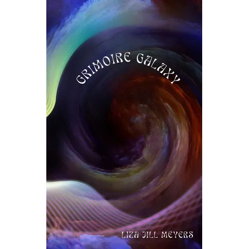 Grimoire Galaxy