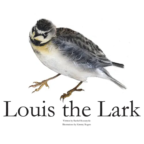 Louis The Lark