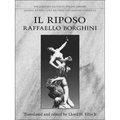 Raffaello Borghini's Il Riposo