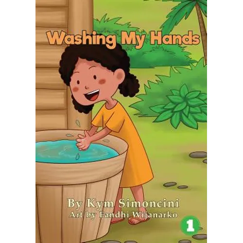 Washing My Hands