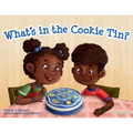 What's in the Cookie Tin?