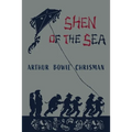 Shen of The Sea