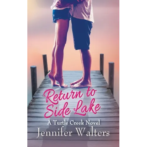 Return to Side Lake