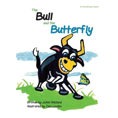 The Bull and the Butterfly