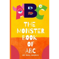 The Monster book of ABC