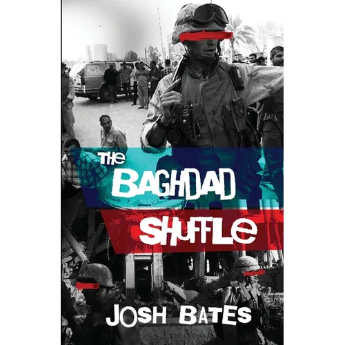 The Baghdad Shuffle