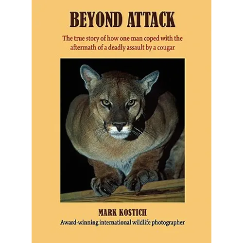 Beyond Attack