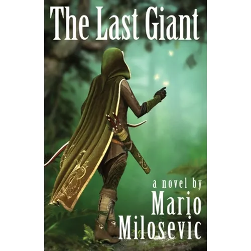 The Last Giant