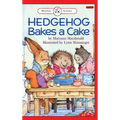 Hedgehog Bakes a Cake: Level 2