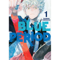 Blue Period 1