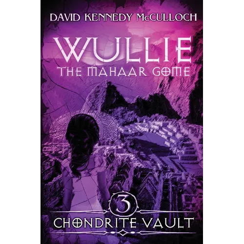 Chondrite Vault