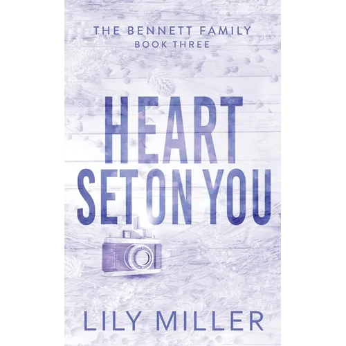 Heart Set on You
