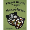Souvenir Weapons Plaques Of Moroland Museum