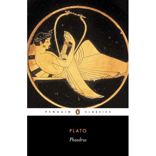 Phaedrus