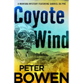 Coyote Wind