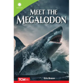 Meet the Megalodon