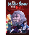 The Magic Show From Hell (2024)
