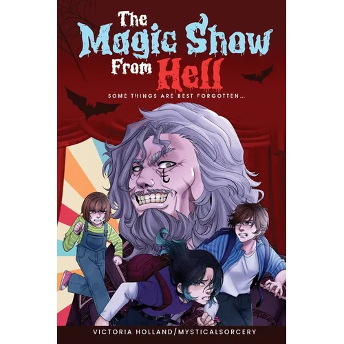 The Magic Show From Hell (2024)