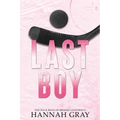 Last Boy