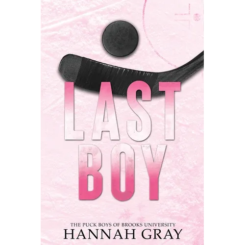 Last Boy