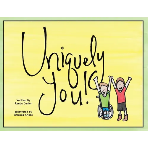 Uniquely You!