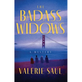 The Badass Widows: A Mystery
