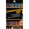 Genrefication 101: A School Librarian's Quick Guide on How to Genrefy the Library