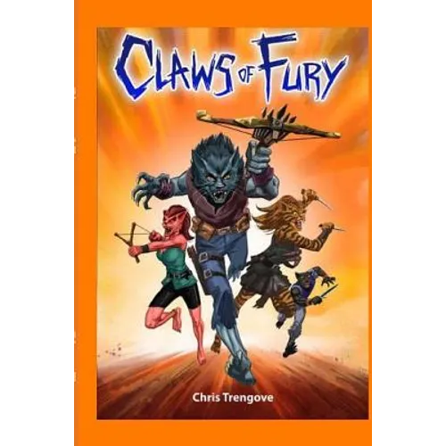 Claws of Fury
