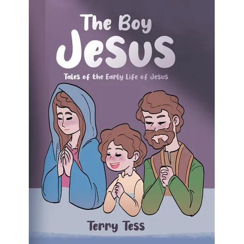 The Boy Jesus